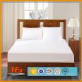 Deep Pocket Super King Size Brushed Microfiber Hotel Fitted Bottom Sheet